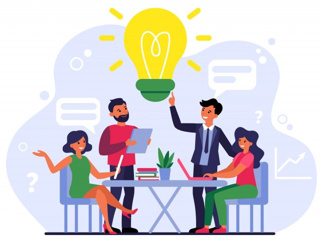 Lee más sobre el artículo Desarrolla y aumenta tu liderazgo emprendedor
