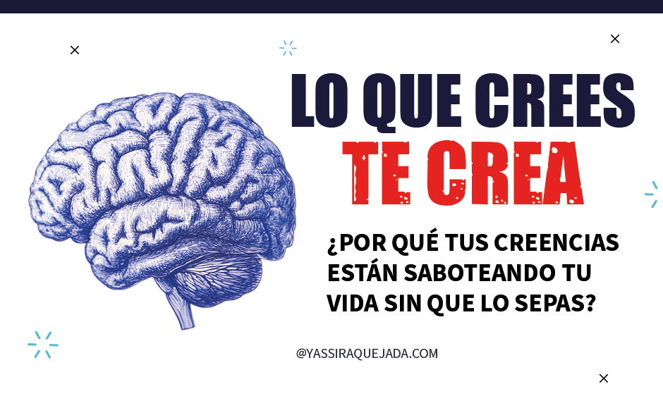 En este momento estás viendo CREENCIAS